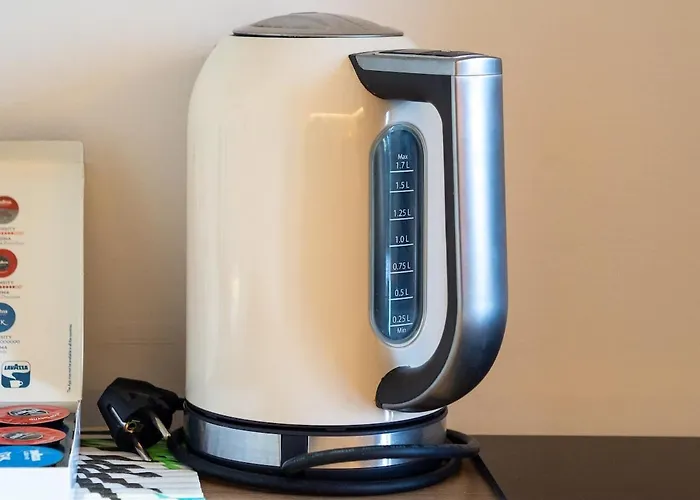 The House - Tram And Parking דירה מילאנו