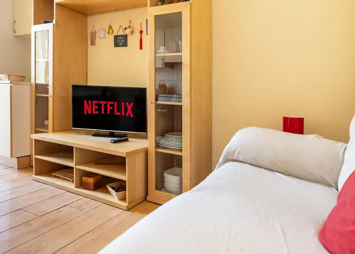 Nolo Vibes, 10 Min To Duomo & Wifi Appartamento Milano