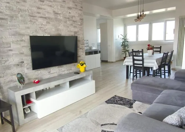 Apartman Luxury House San Siro *