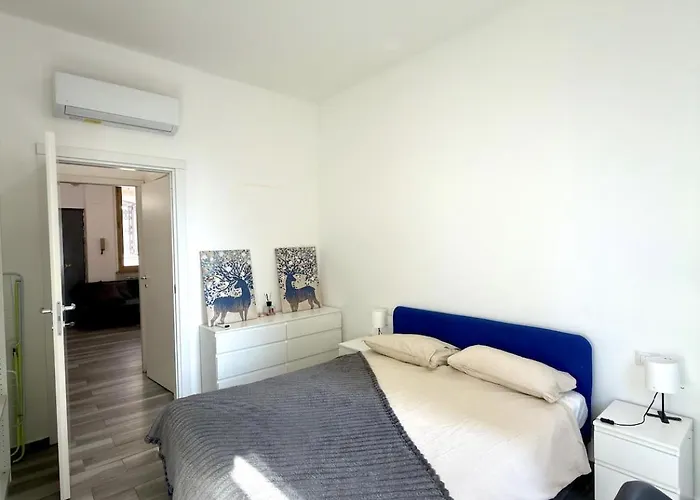 Certosa District Flat Milánó