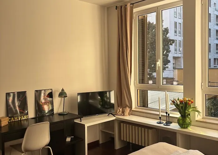 Porta Romana Living *