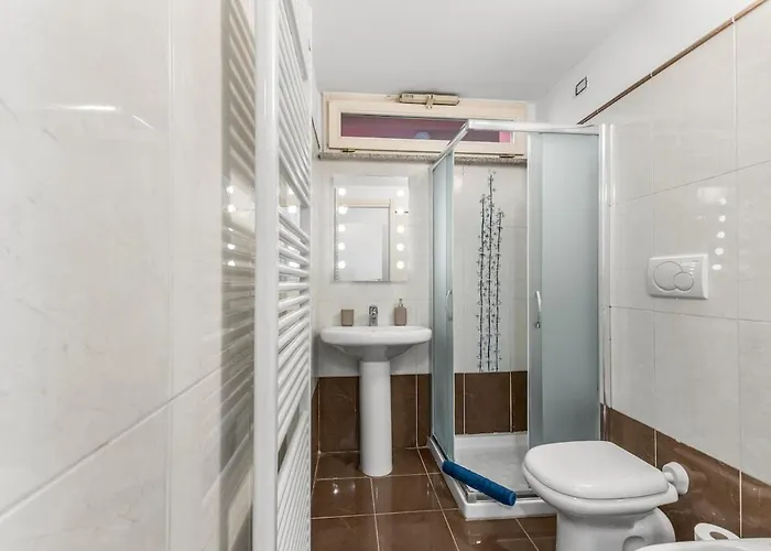 Metro Duomo - Station - Loft Ac And Wifi *