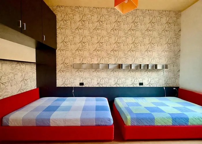 Tf Santa Sofia - A Short Walk From The Duomo Apartament