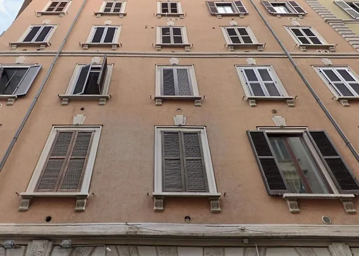Bright & Stylish * Mediolan