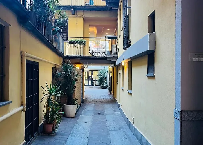 Corso 5 - Velo Appartement