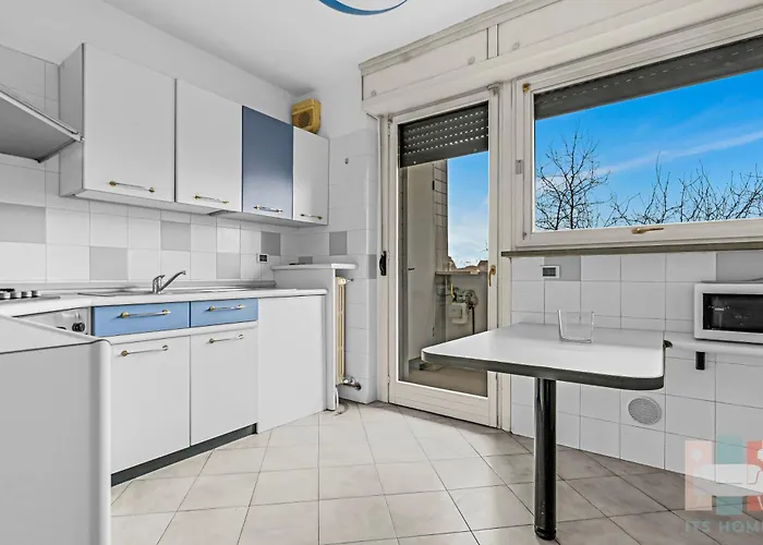 Lab17 Ampio E Luminoso Per 7 A *