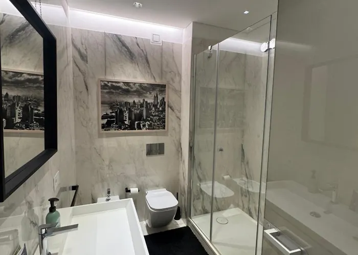 Апартаменты Brera Elegant