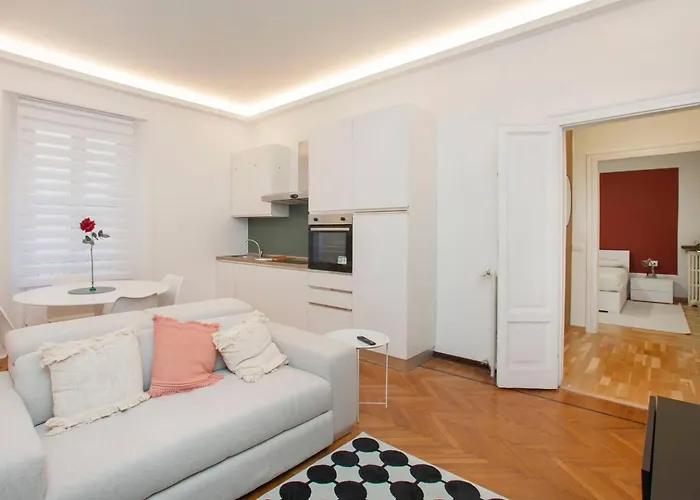 Stayeasy Monti29 - Cadorna & Castello Sforzesco Apartamento *