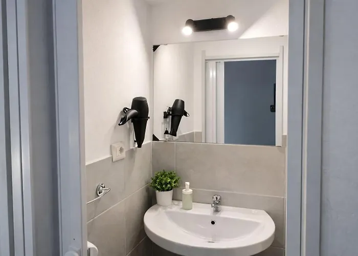 아파트 Loft Moderno Corso Lodi-porta Romana