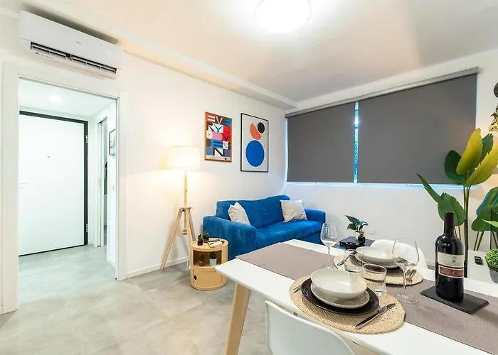 Lägenhet Design - Navigli & Darsena At 2 Min