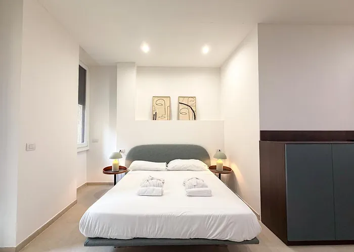 In The Heart Of * Milán