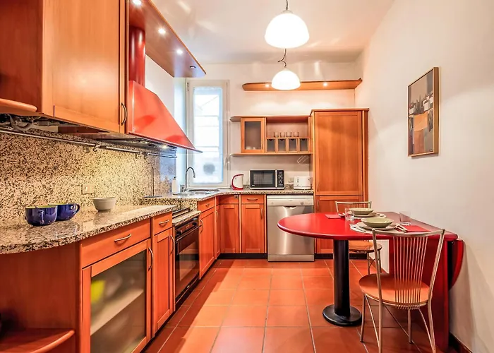 Brera Boutique By Interhome