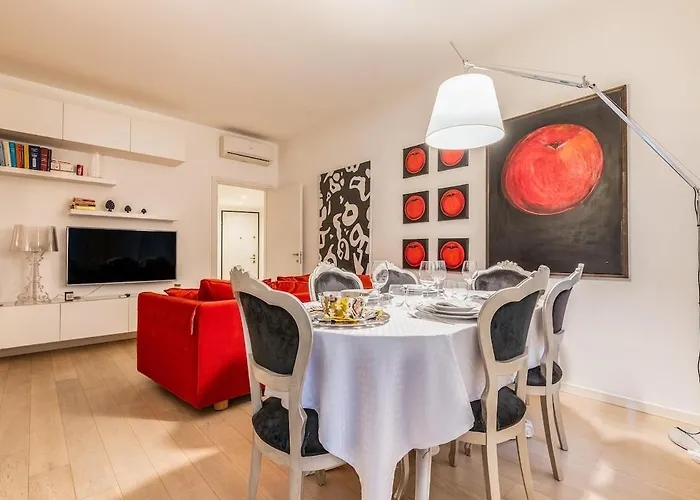 Fara- Train Station 5'-linate Airport 14'