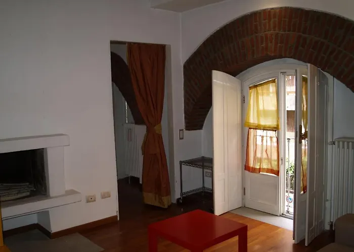 Bilocale A Porta Venezia * Milano