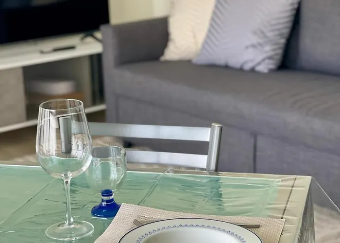 Casaruche Lägenhet *