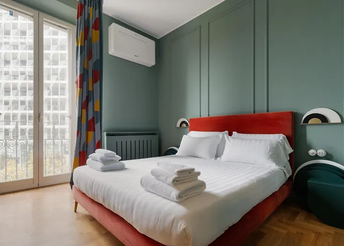 Brera In Castillia 24 *