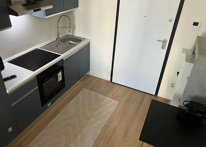 아파트 Ripamonti New House With Workspace And Gym 밀라노