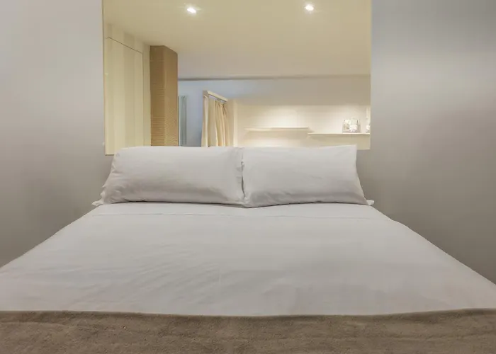 Flamingos Loft - Center Of Appartement Milan