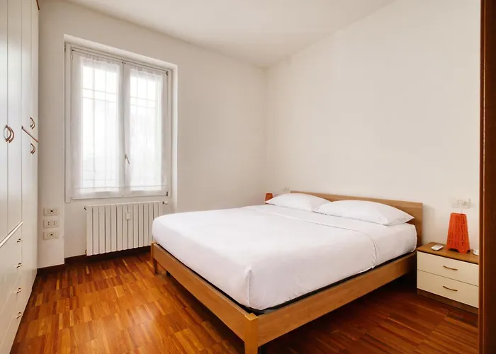 Hostmate - - Plinio - Citta Studi Апартаменты *