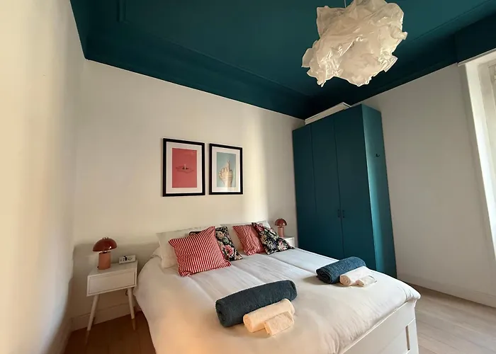 Callmehome - Navigli - Authentic Milanese Appartement