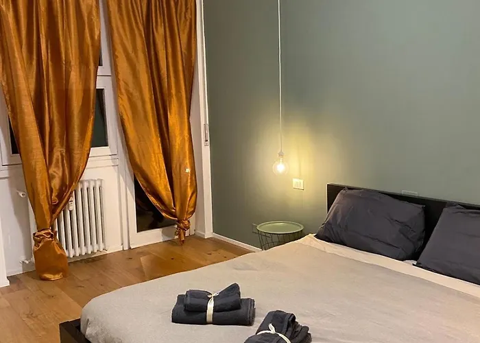 Design E Comfort A * Mailand