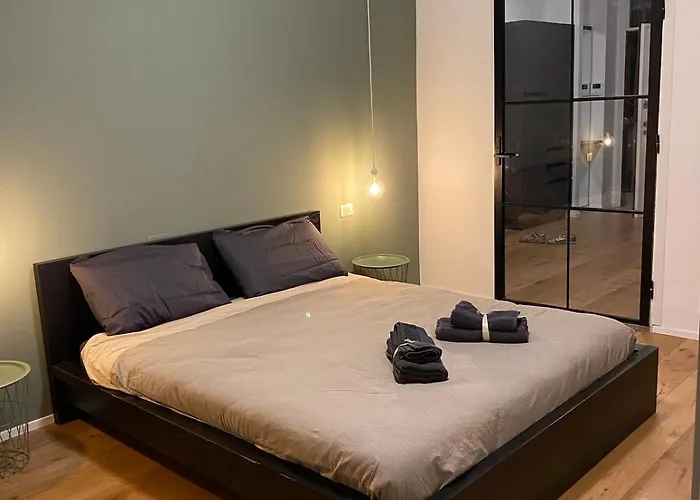 דירה Design E Comfort A *
