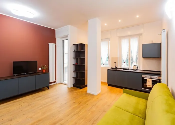 Andrea's Flat Studies *