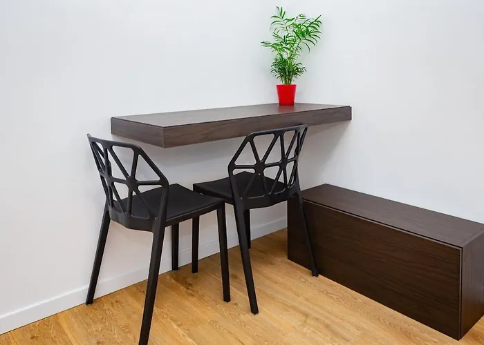 Andrea's Flat Studies Milano