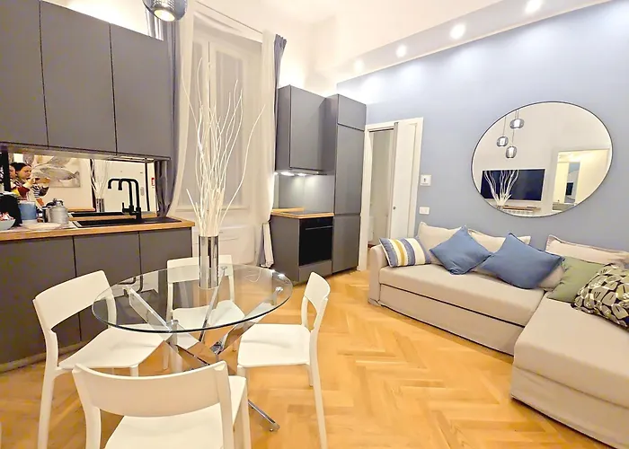 Sarpi - Self Check In - Arco Della Pace - Area Pedonale - Milanoflats * Milan