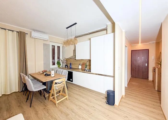 Lejlighed Japanese Luxury Retreat - Dyson - 2 - Zara *