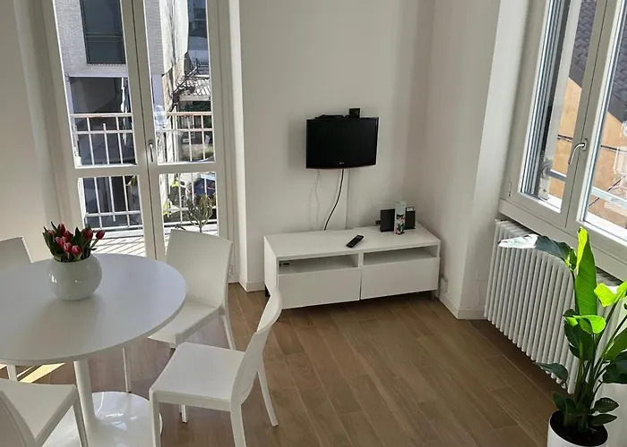 Modern - 8 Min Metro To Center * Milán