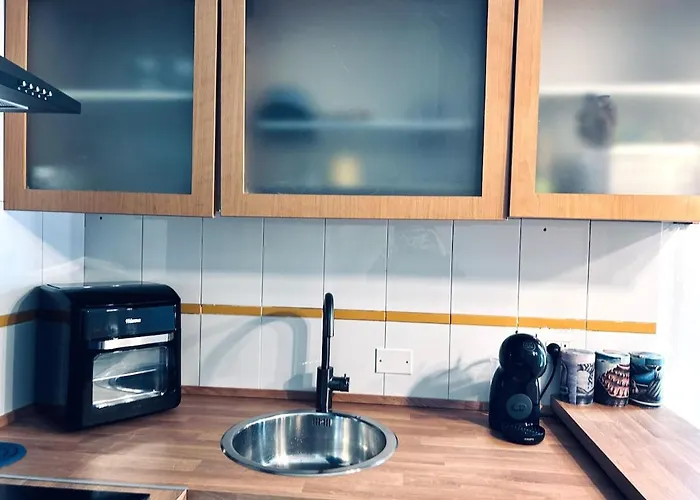 Colored House * Milan