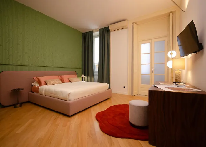 Apartamento The Orso -brera *