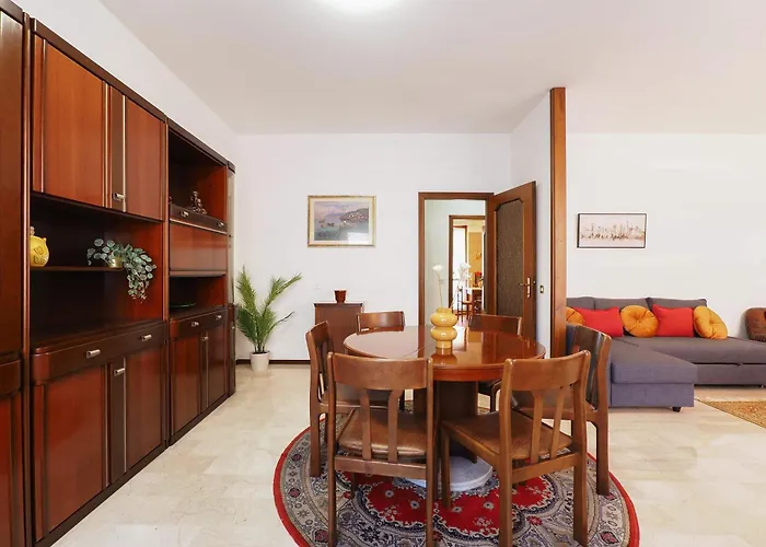 Lägenhet Primopiano - Marnero Milano