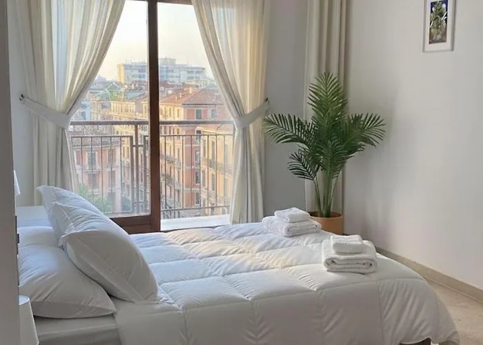 Piazza Napoli - Center Apartment