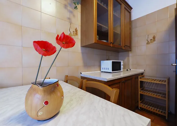 Primopiano - Marnero Appartement Milan