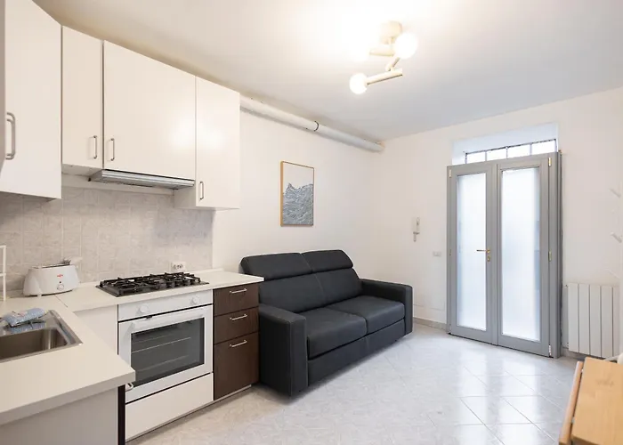 Moderno Bilocale In Via Tortona A 500m Dai Navigli * Mailand