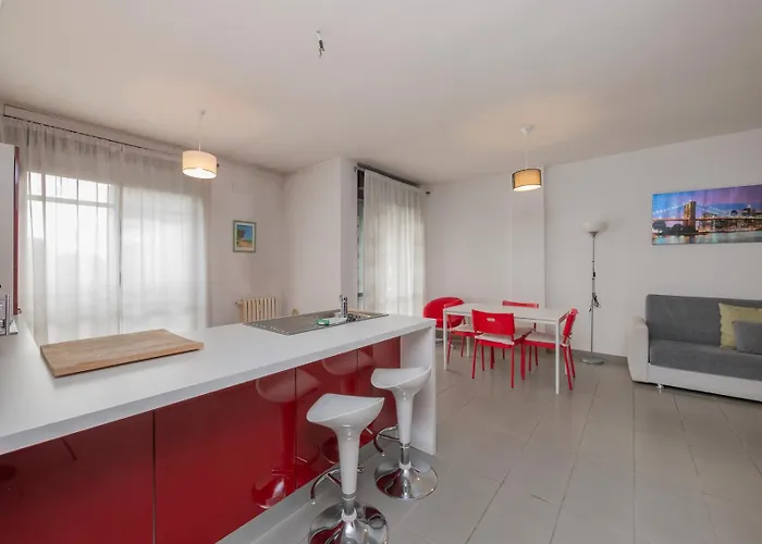 I Host - Russoli 7 * Milaan