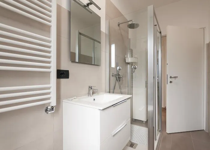 Apartmán Youhosty - Savona 94 Blu Milán