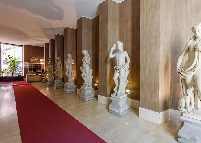 Station - Modern With Balcony Appartamento Milano