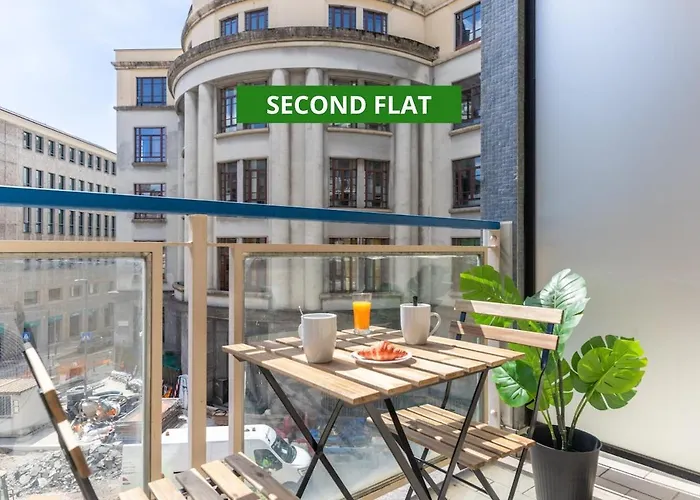 Lejlighed Duomo 8 Min Walk - 3 Indipendent Flats *