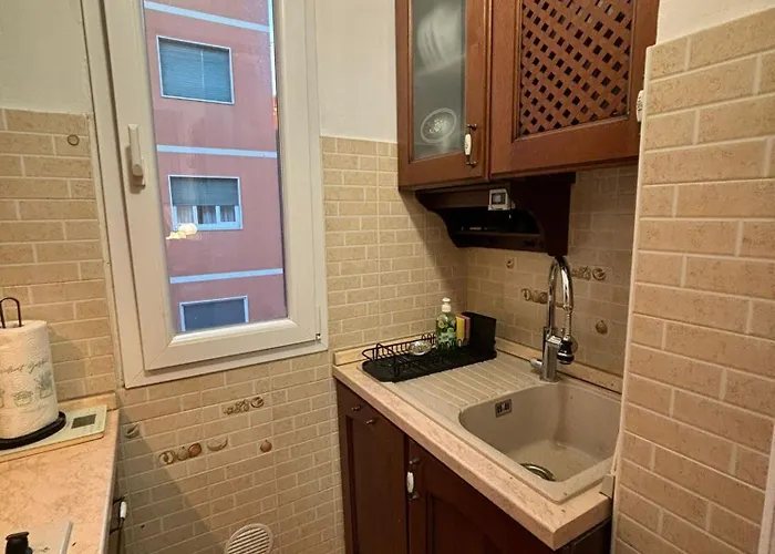 Casa Micio Marco