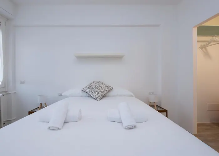 Apartment I-host - Montemartini 4 Mailand