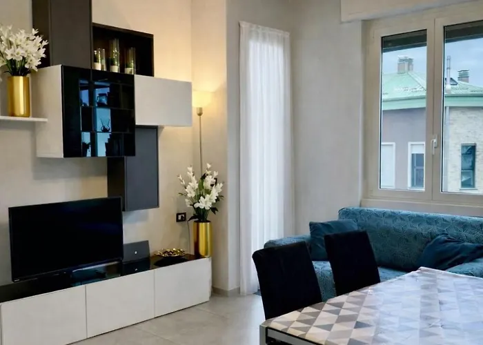 Bonomelli Prestige - Prada District