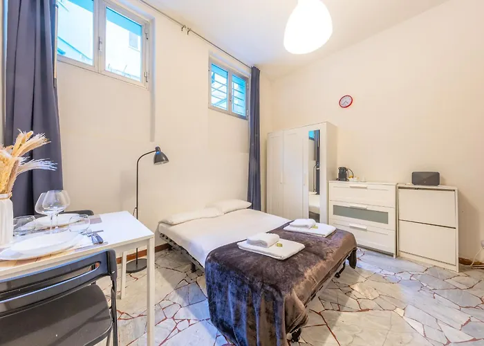 Brera - 10 Min From The Duomo, Shops, Restaurants * Milano