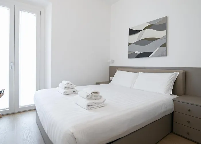 Italianway Comfort - Vincenzo Monti 29 F *