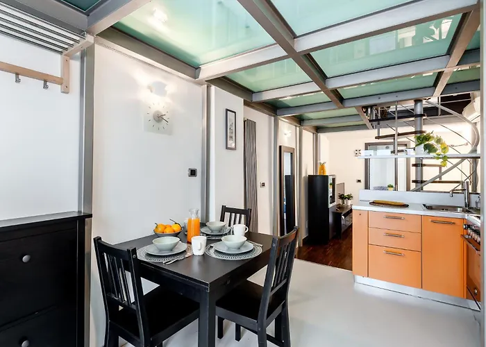 Stayeasy Lodi82 - Modern Loft Metro M3 Brenta *