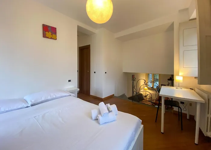 Appartamento Prestige - Duomo