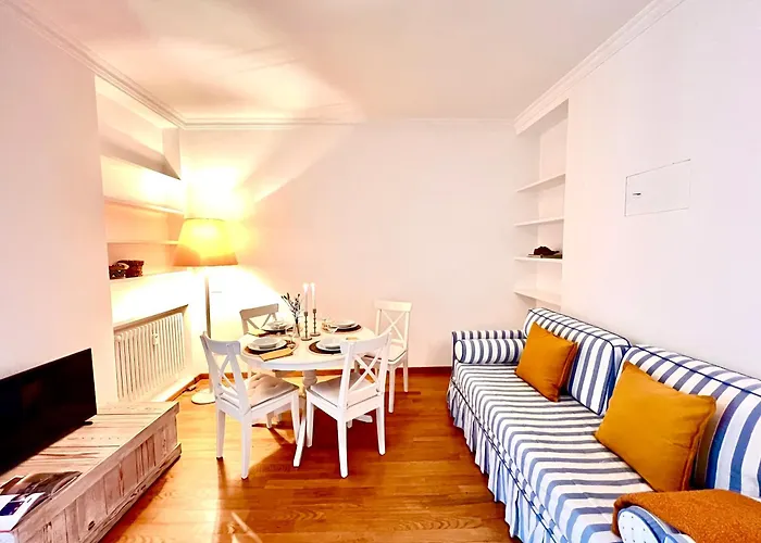 Residenza Meneghina Appartement Milaan
