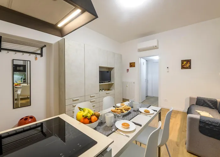 Sabotino, 16 - Vibes * 米兰